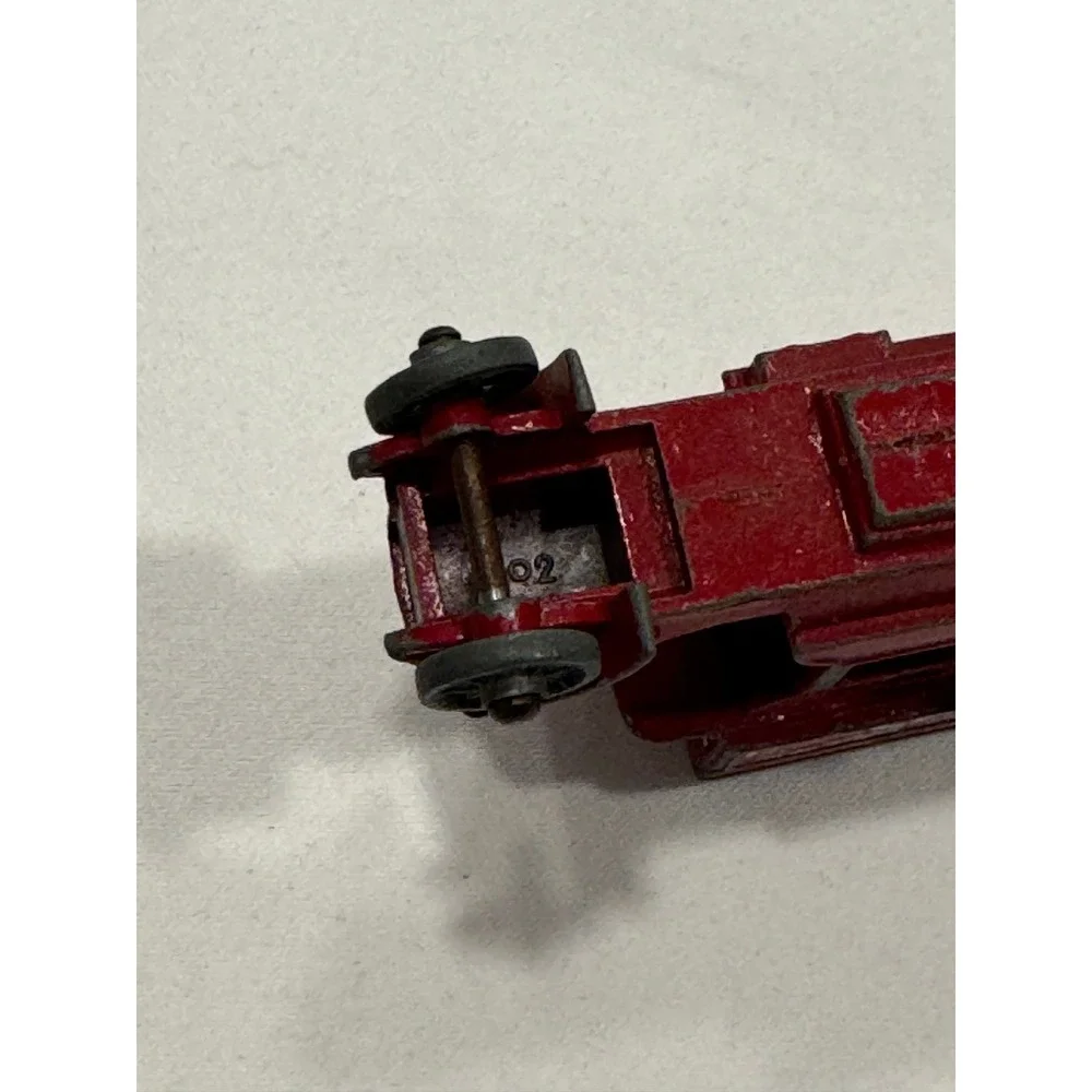 MATCHBOX lesney series